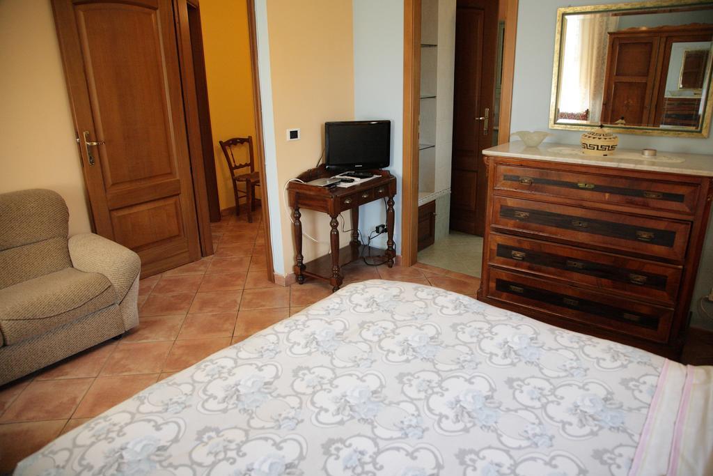 Su Livariu Siamaggiore 部屋 写真