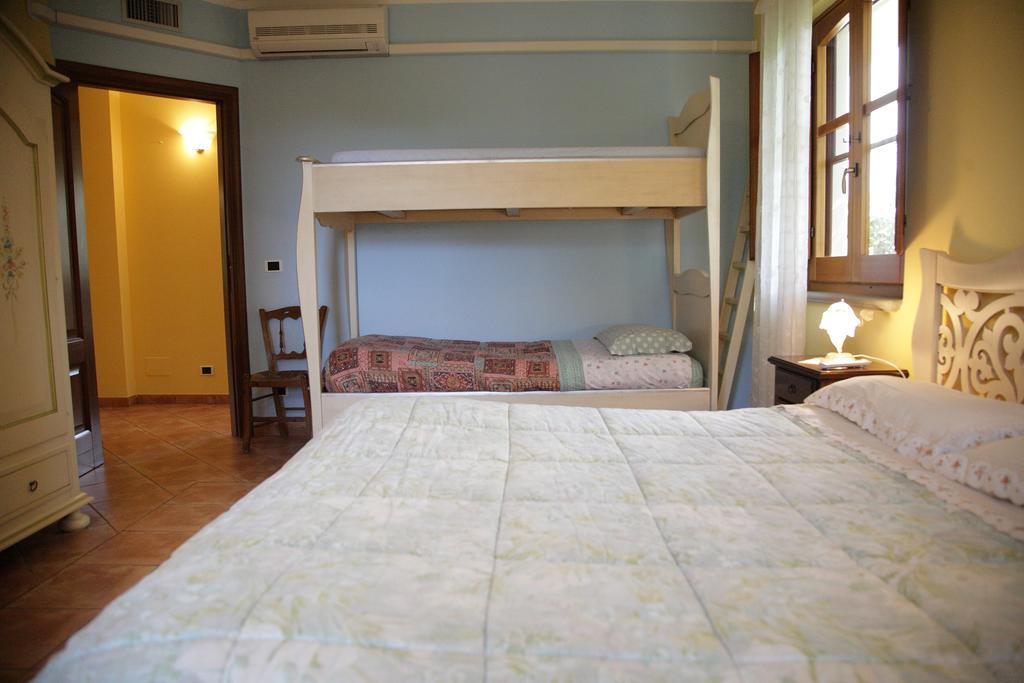 Su Livariu Siamaggiore 部屋 写真